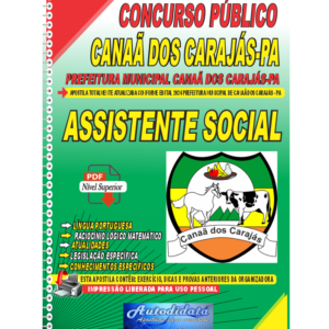 PREFEITURA DE CANAA DOS CARAJAS 2024 ASSISTENTENTE SOCIAL NOVO 1 Home