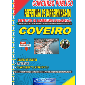 PREFEITURA DE BAREIRINHAS MA COVEIRO NOVO Home