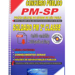 PM SP 2024 SOLDADO NOVO 10 Home