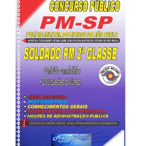 PM SP 2024 SOLDADO NOVO 11 Home